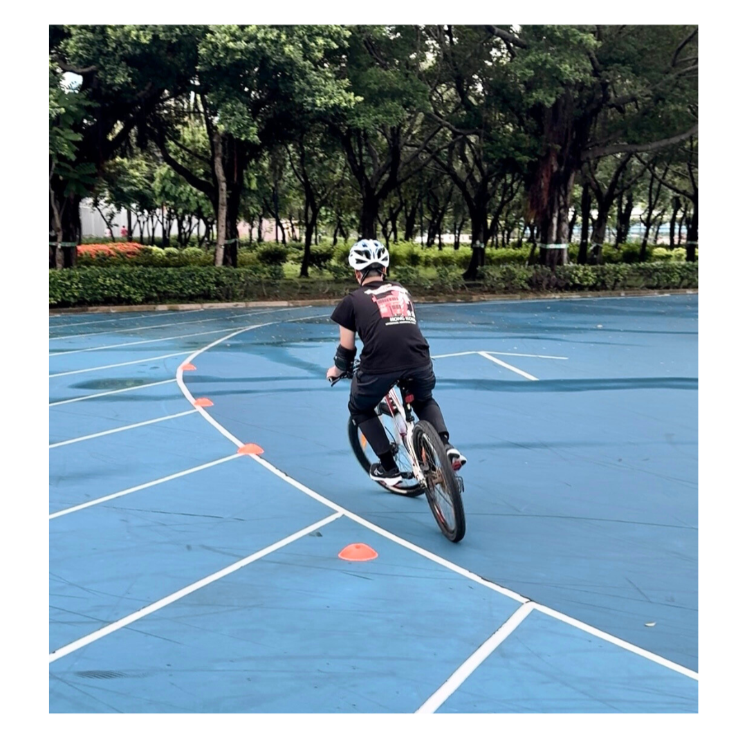 單車技術改良班